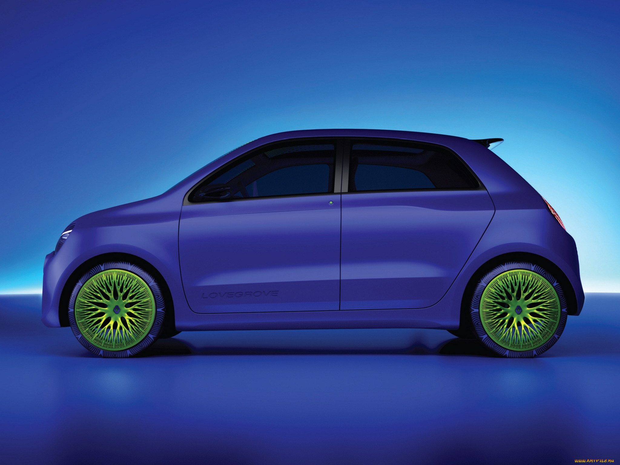 renault twin z concept 2013, , renault, 2013, concept, z, twin